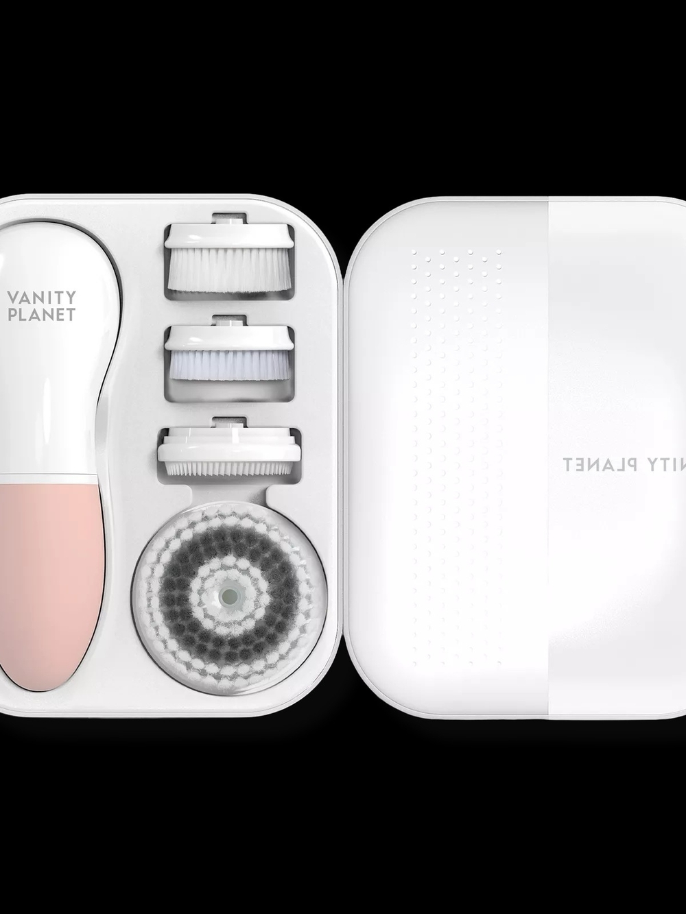 Raedia Facial Cleansing Brush